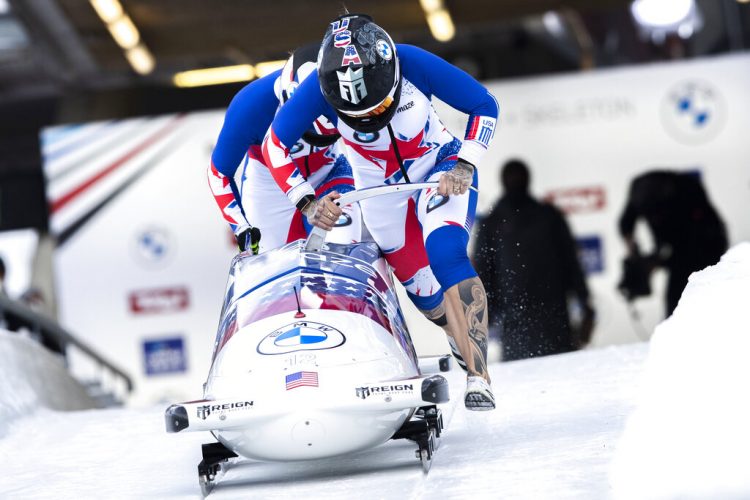 Bobsled Preview: Humphries, Meyers Taylor Lead US Hopes